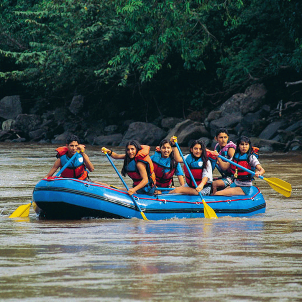 Canotaje entremo - tarapoto perú - 1x1 -02
