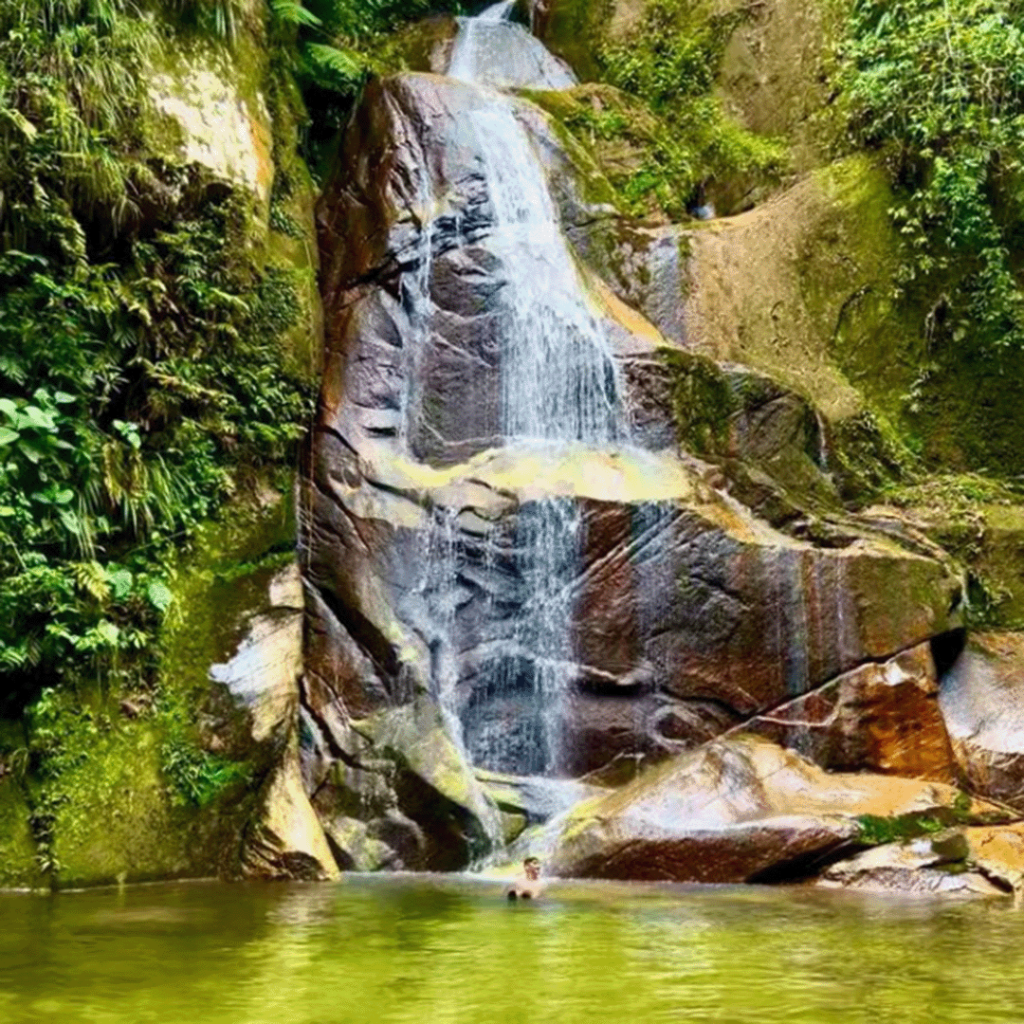 Catarata de Pucayaquillo - tarapoto perú - 1x1 - 01