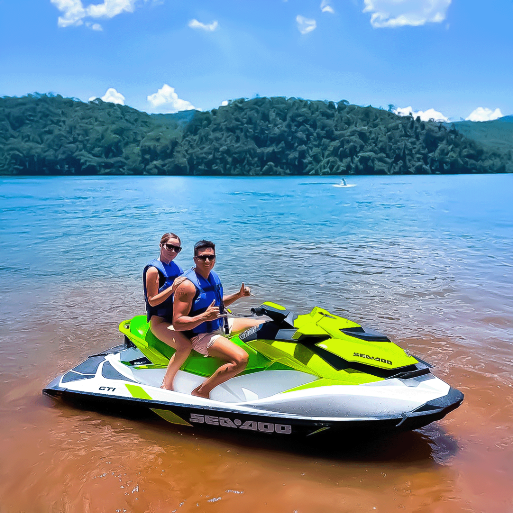 Laguna azul - tarapoto peru - 1X1 - 01